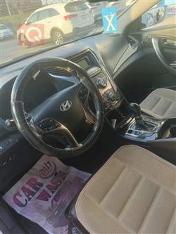 هیۆندای ازێرا